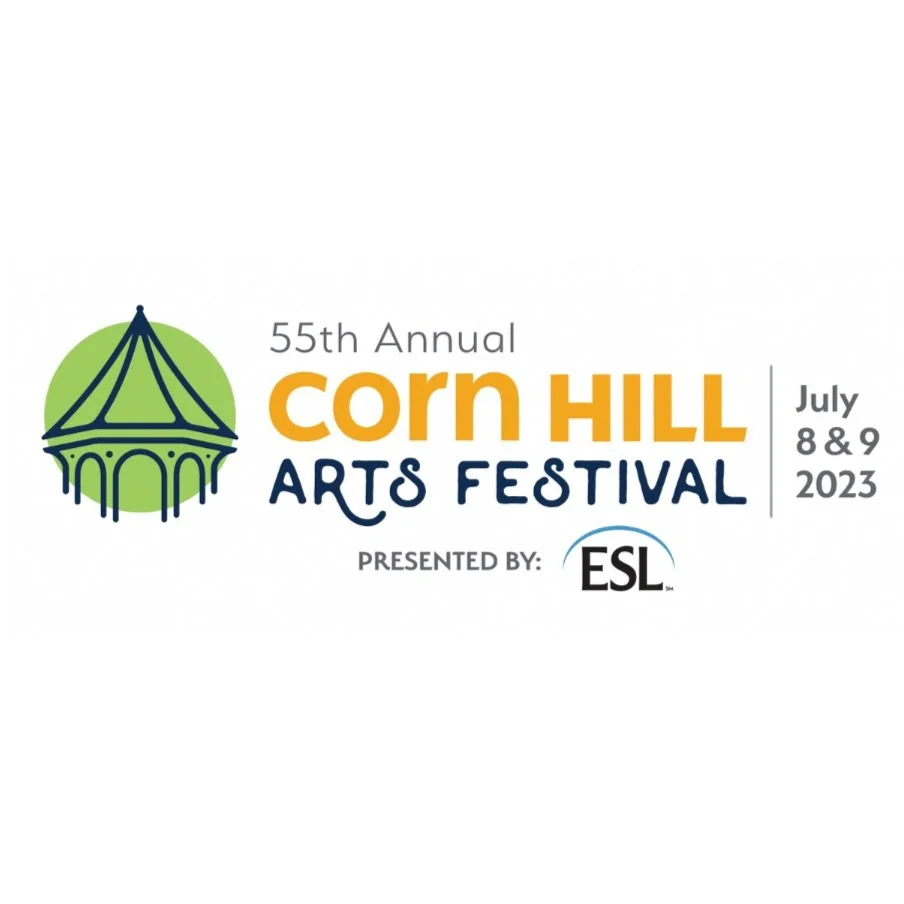 Media Kit — Corn Hill Arts Festival Sponsor Relations
