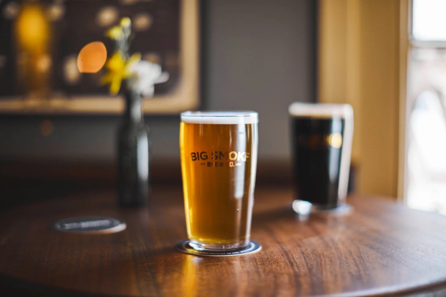 The Lord Raglan - Craft Beers & Smoked Meats in Wokingham