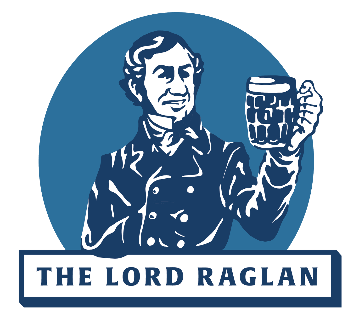 The Lord Raglan