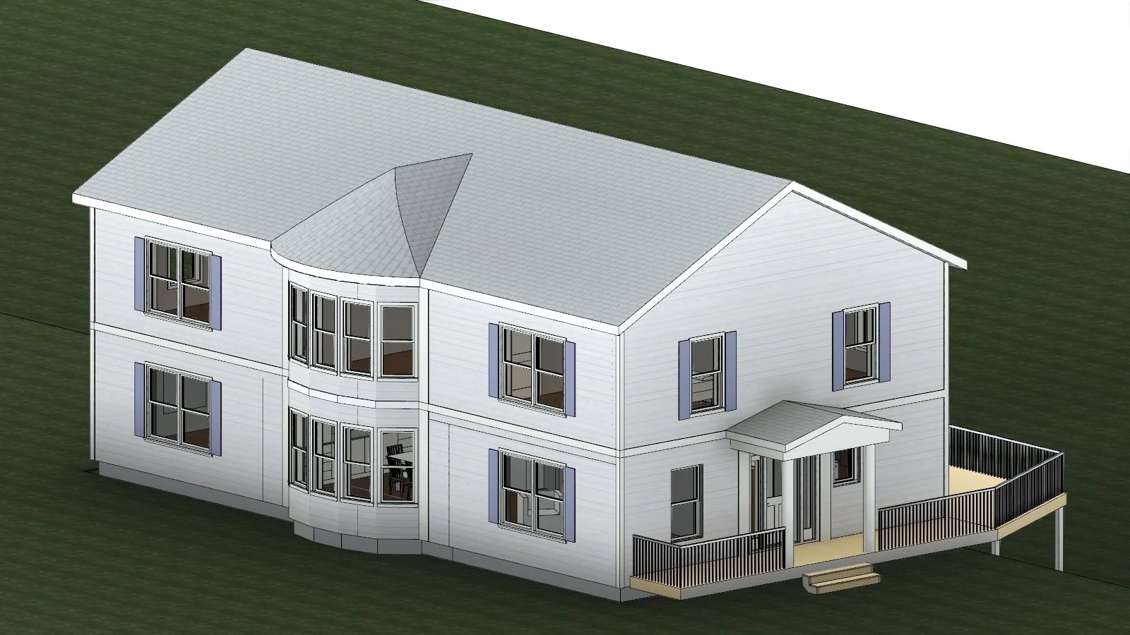 Final Design Option