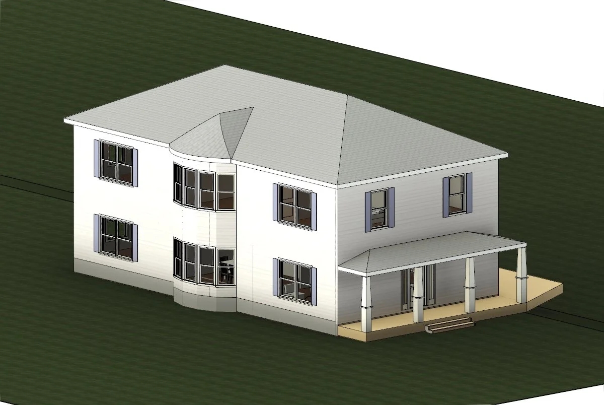 Early Design Option