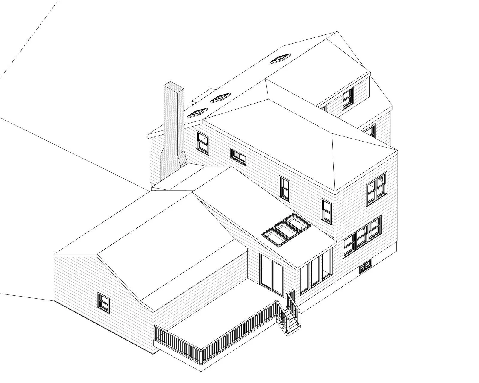 Proposed Addition