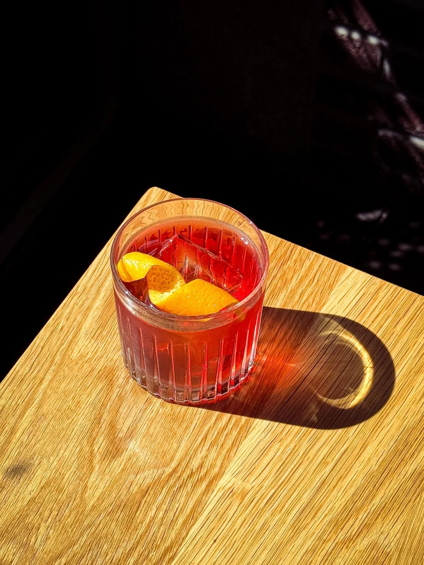 IT&rsquo;S NEGRONI WEEK! 🥃

Join us everyday through the 28th of September for negroni specials. This week is an effort to benefit @slowfoodusa to continue to raise awareness on critical food &amp; beverage issues. The mission is a world where every