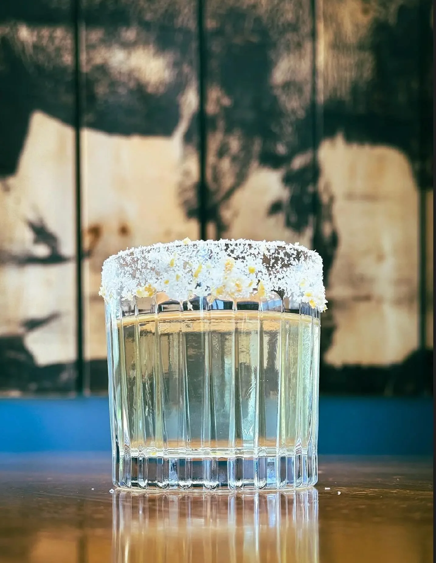 A rainy Saturday won&rsquo;t stop the party at the spirited cookery! ☔️ Come &amp; grab yourself a cocktail with dinner TONIGHT 5-9.

Empress of Mexico &bull; mezcal, bitter bianco, elderflower, lemon, clarified milk punch&hellip; can&rsquo;t forget 