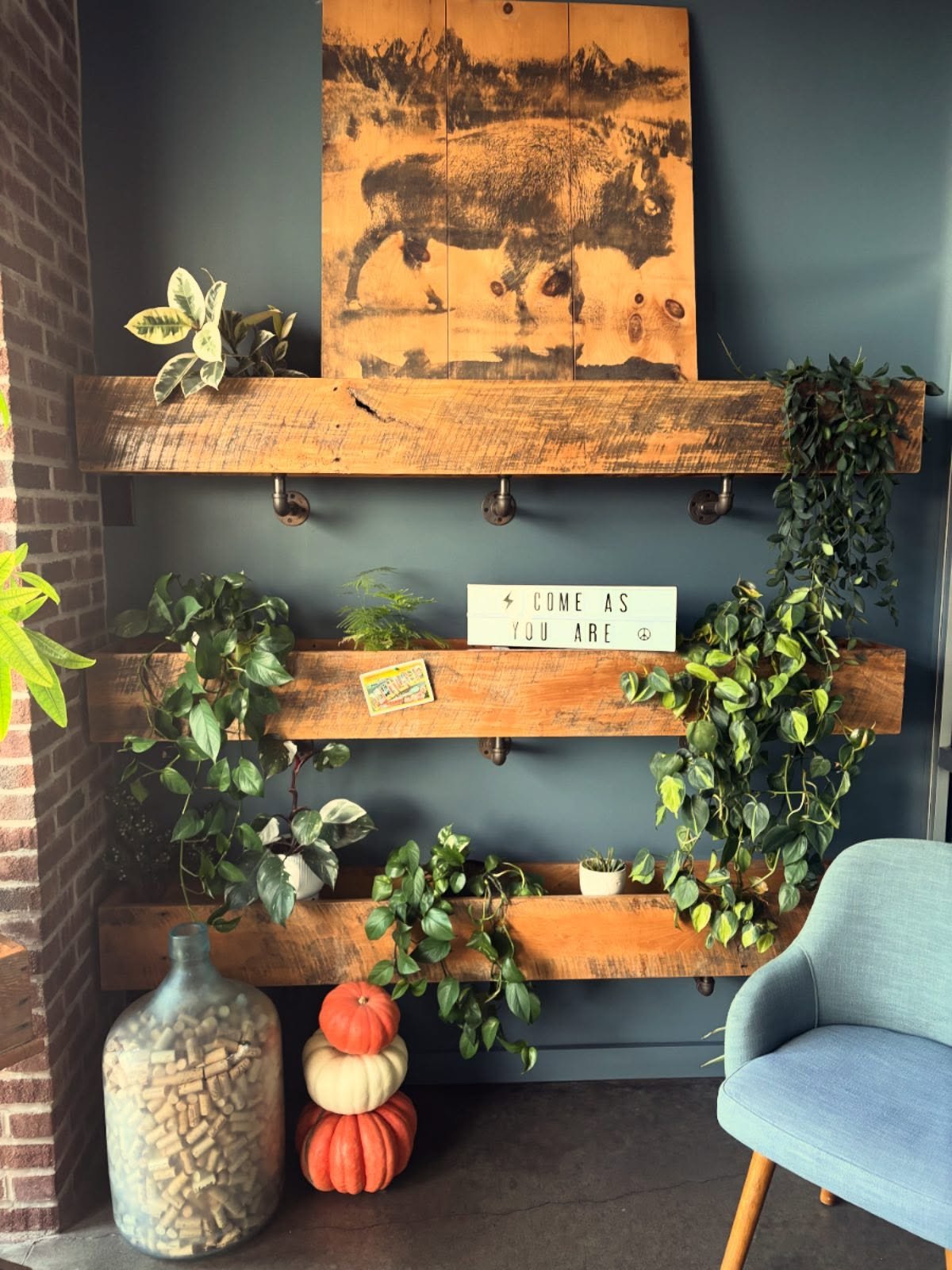 #comeasyouare #aspiritedcookery