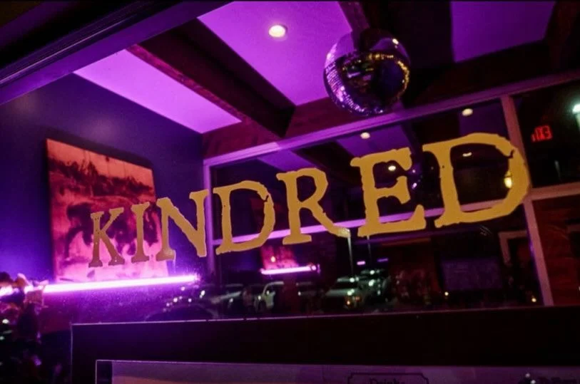 A Decade with Disco. 🪩✨

Join us on New Year&rsquo;s Eve for dinner &amp; a celebration of 10 years of the spirited cookery.

Dress to impress or come as you are, the night is yours to enjoy. We&rsquo;re adding playful touches of the disco era with 