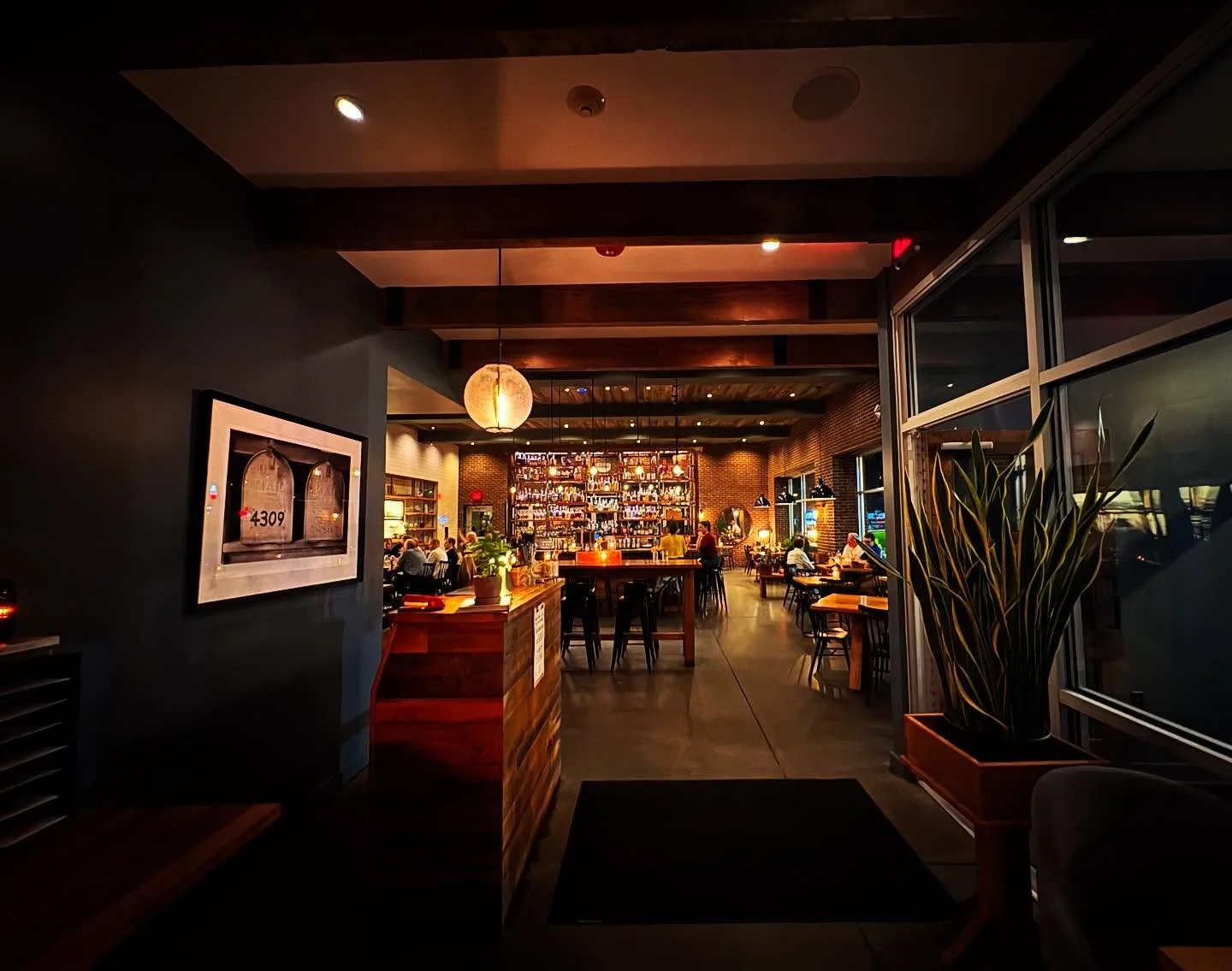 We&rsquo;ll see you tonight for the last service of 2025 &amp; to celebrate a decade of Kindred Fare 🪩✨

We are looking ahead to another great year with the #kindredcrew &amp; all our incredible guests. Thank you to all who have been a part of our s