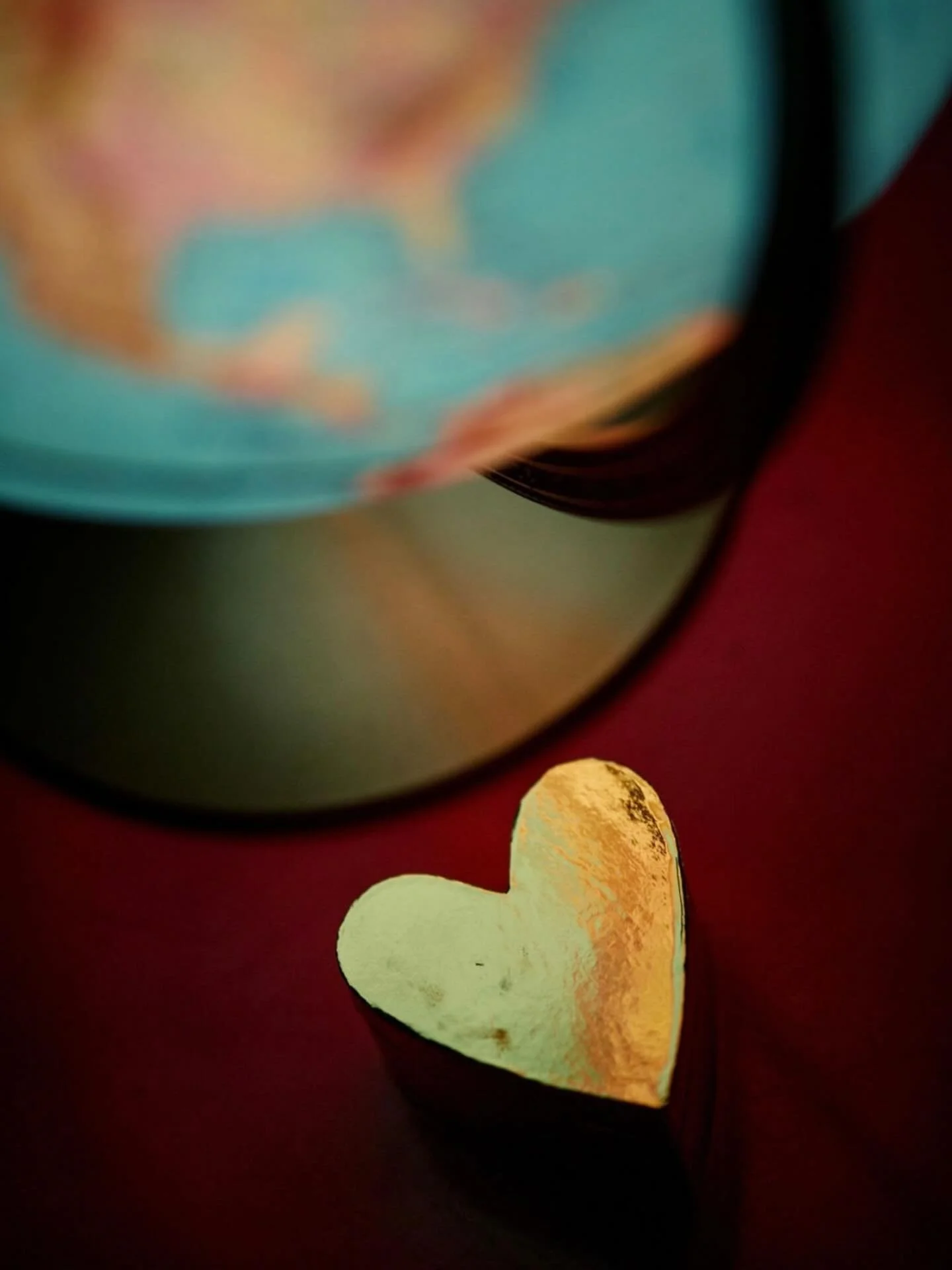 Join us on February 14th for our three-course V-Day prix fixe &hearts;️

$90/person, reservations required. A few late night seats remain! Reservation link in our bio 🔗

#toshareistolove #bemyvalentine #threecourse