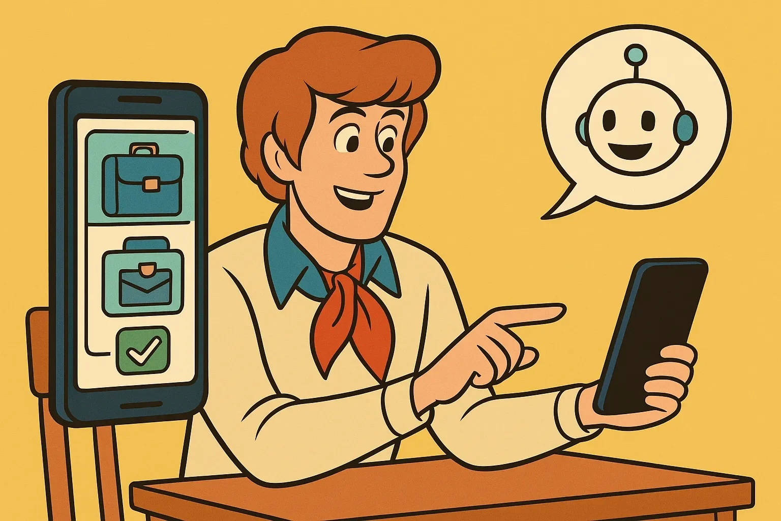 Pivoting to Save a Doomed UX