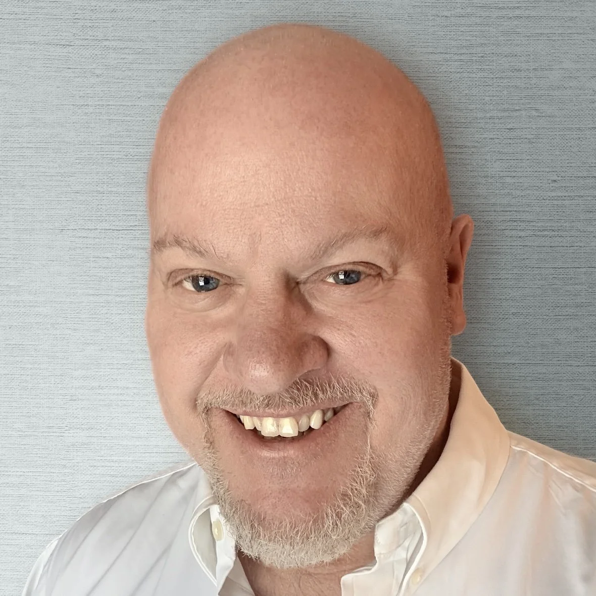 Photo of Chris Kobar