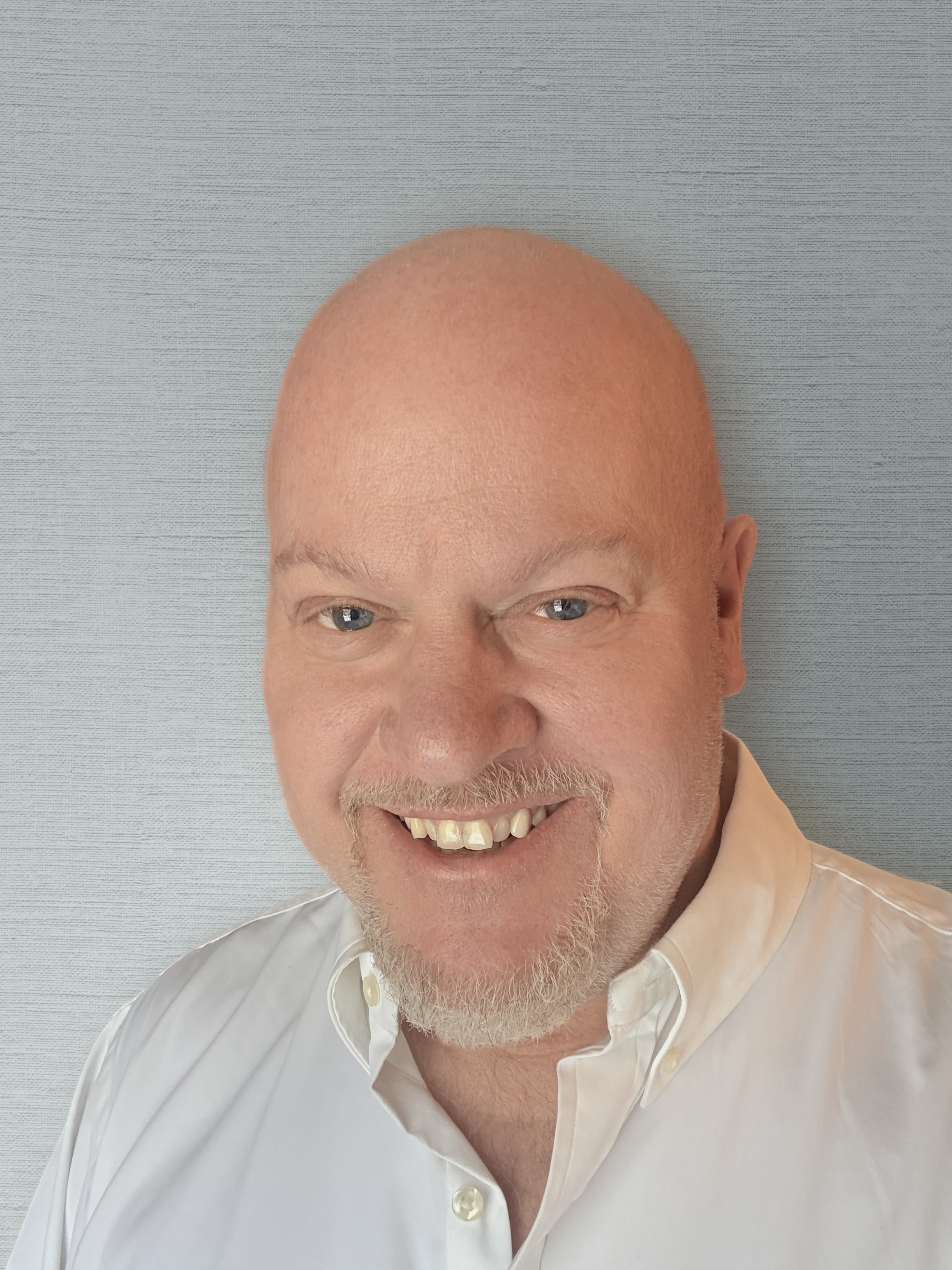 Photo of Chris Kobar