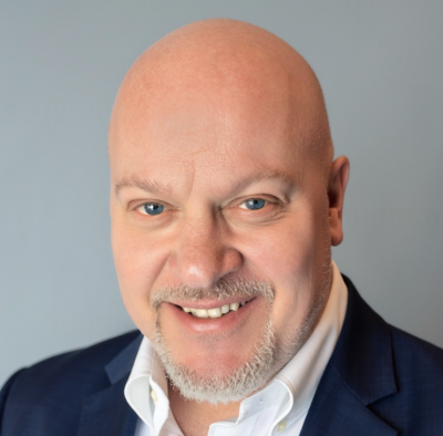 Photo of Chris Kobar