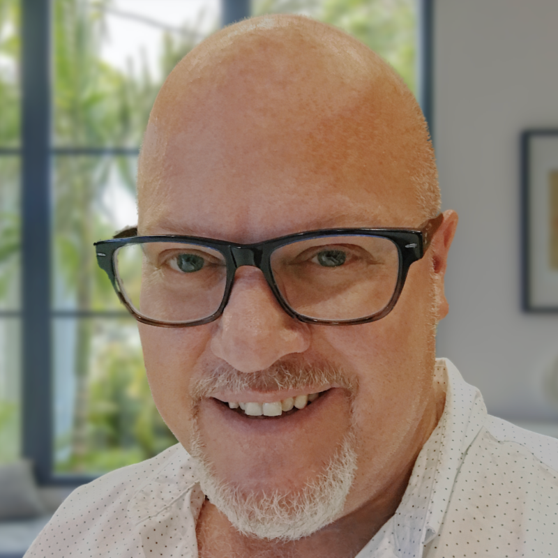 Photo of Chris Kobar