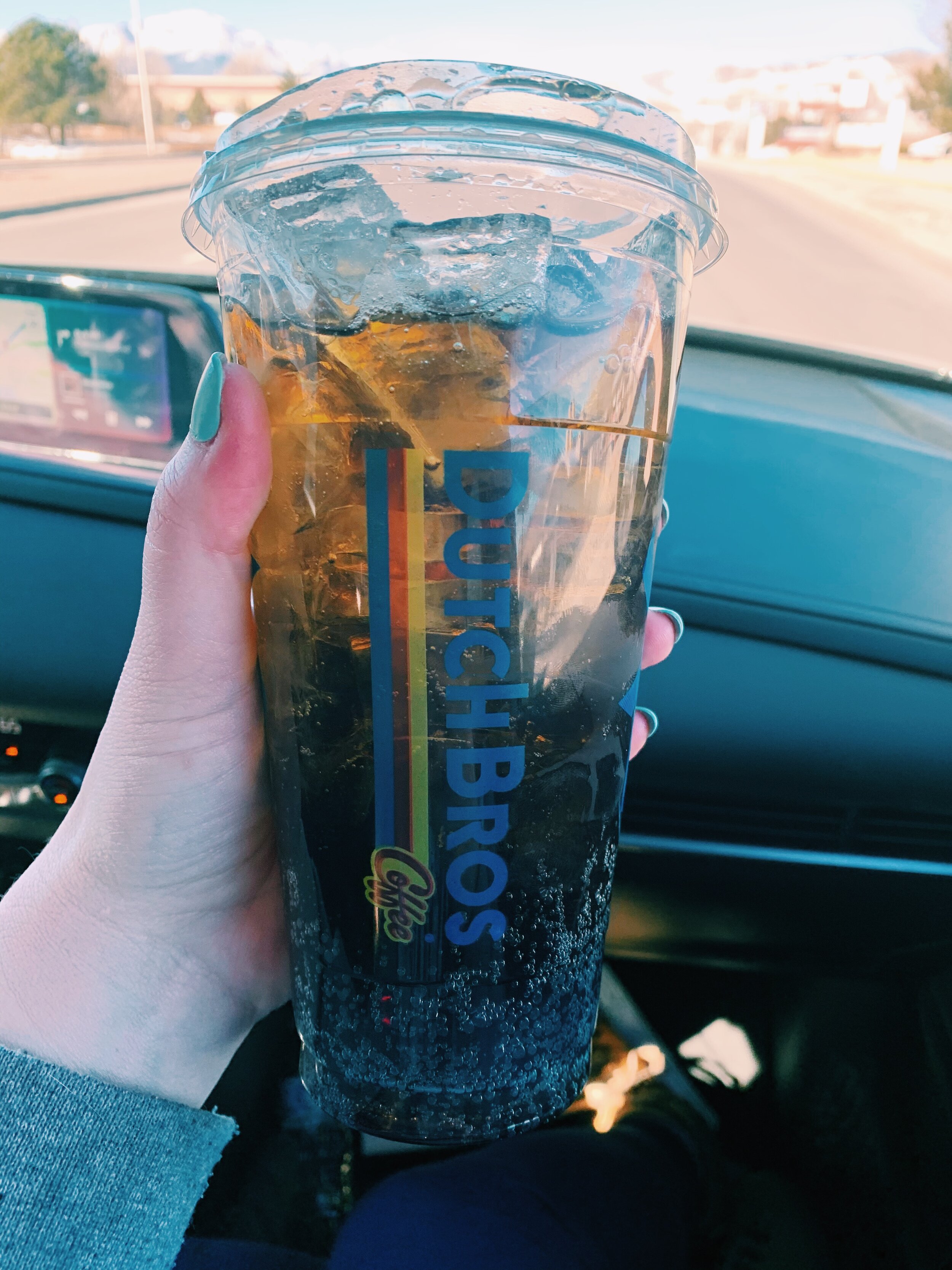 Dutch Bros Coffee