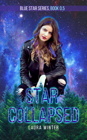 Published Work — Laura Winter