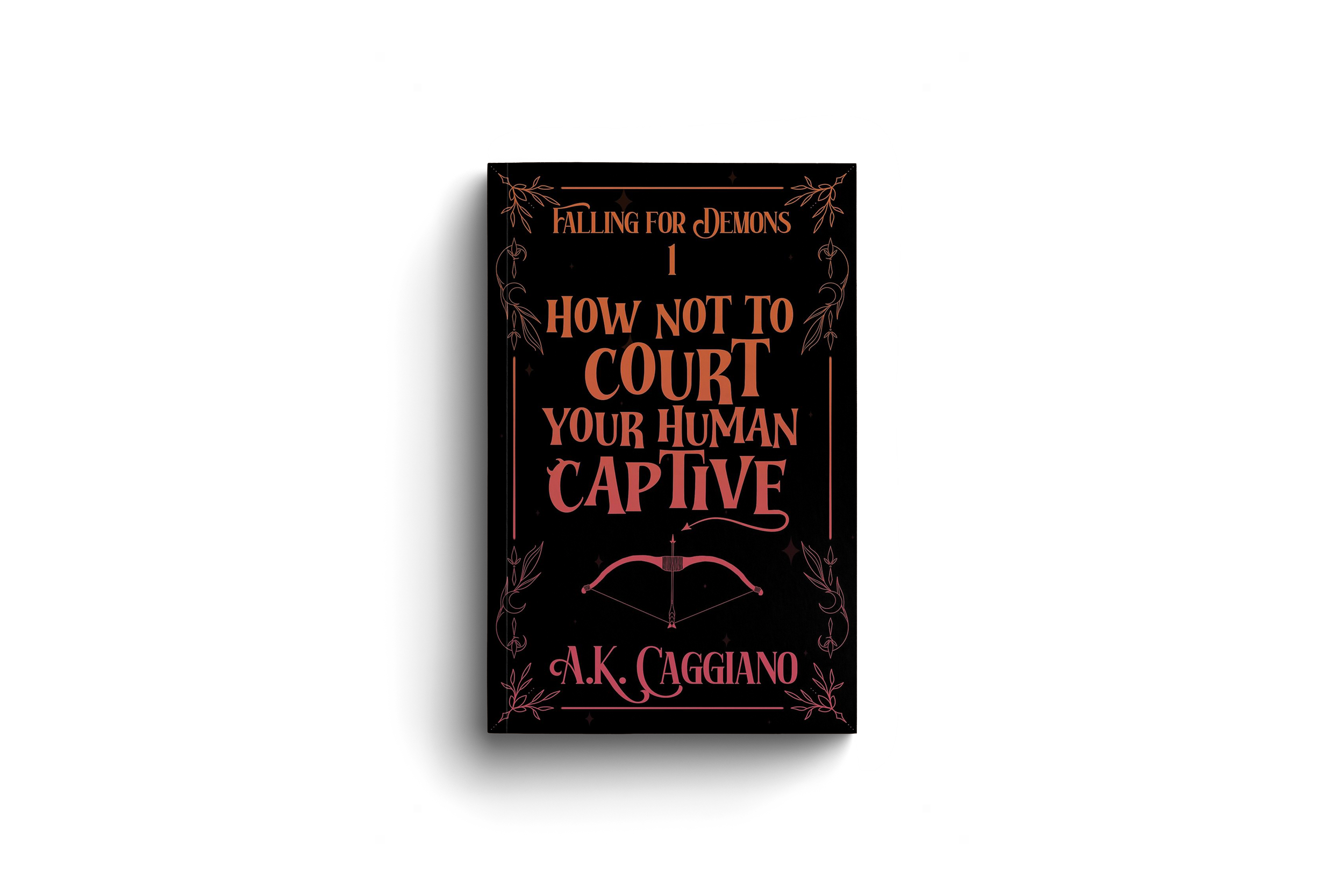 How Not to Court Your Human Captive