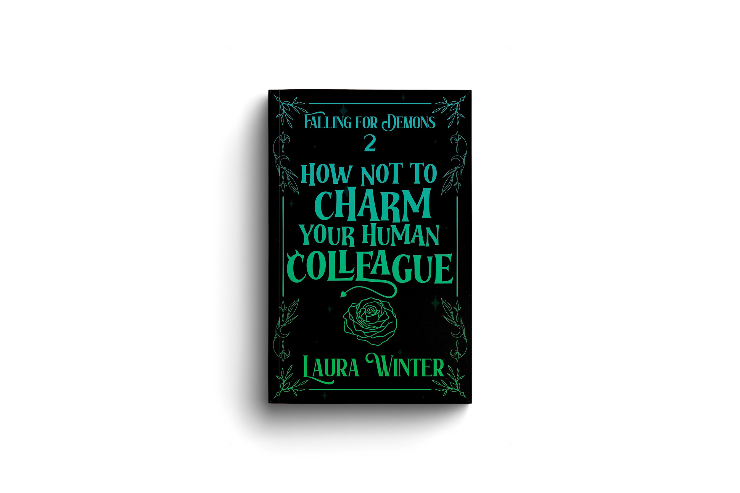 How Not to Charm Your Human Colleague