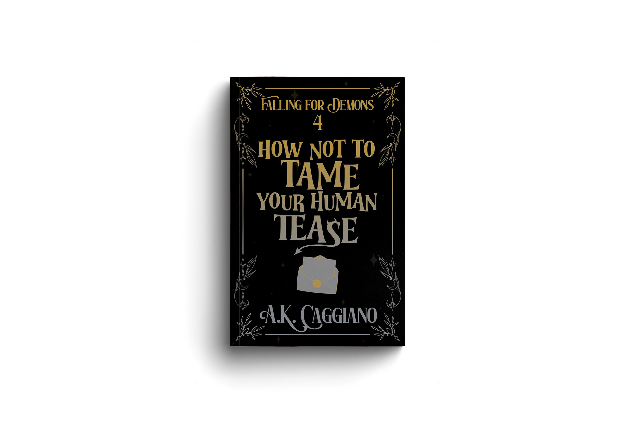 How Not to Tame Your Human Tease