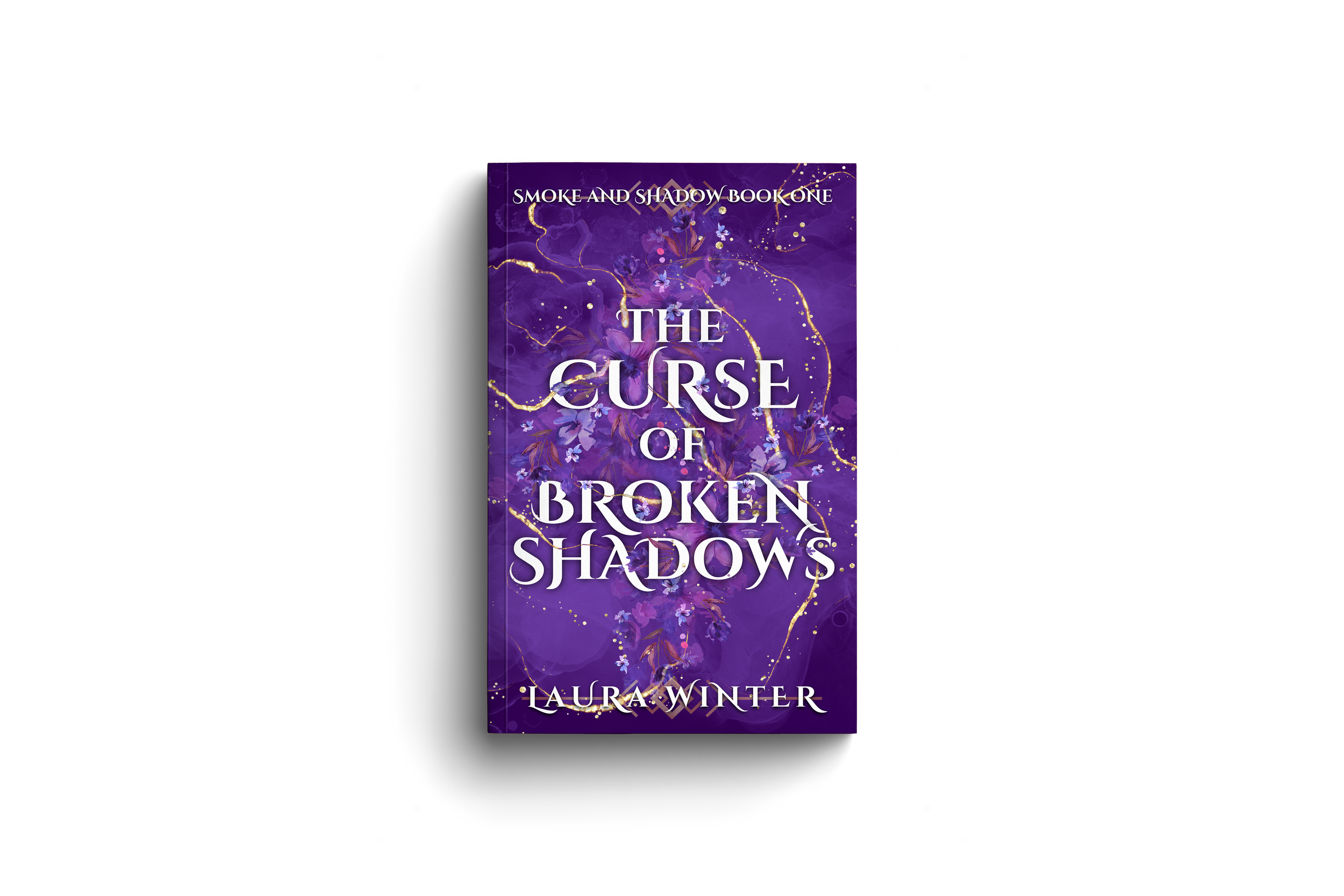 The Curse of Broken Shadows