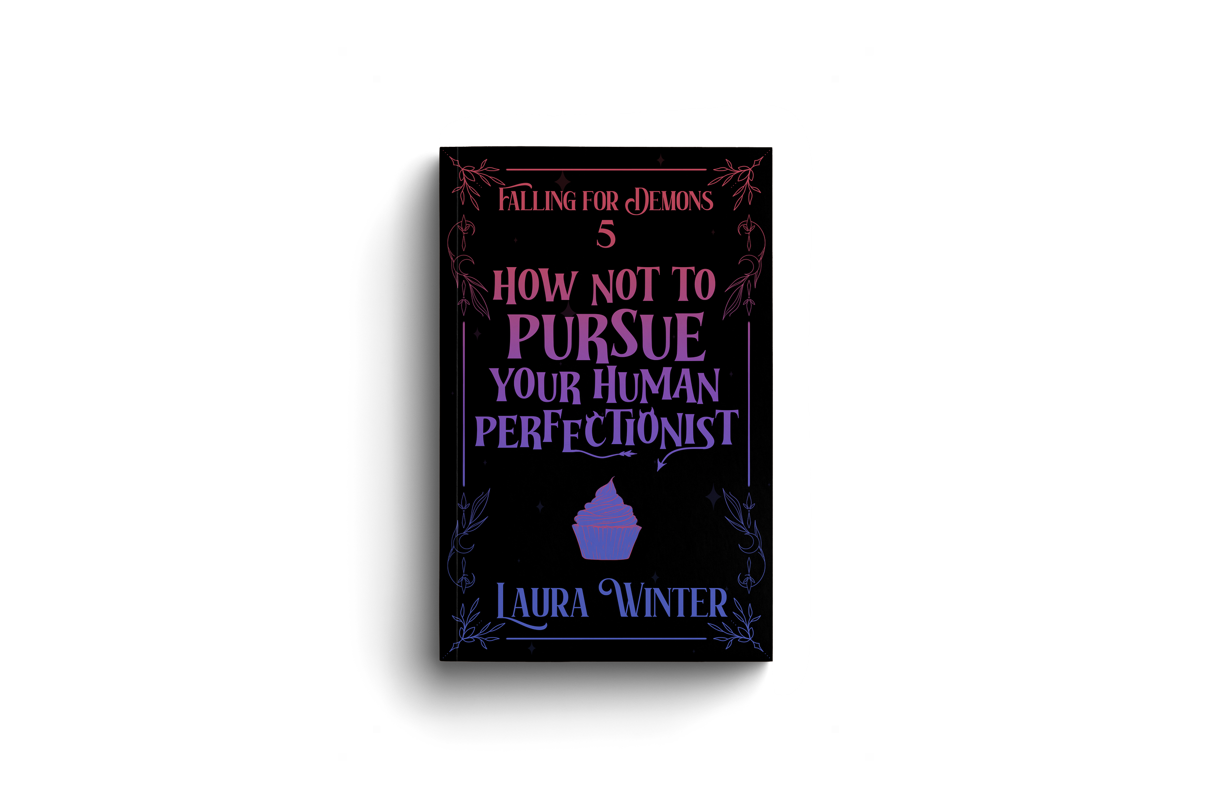 How Not to Pursue Your Human Perfectionist