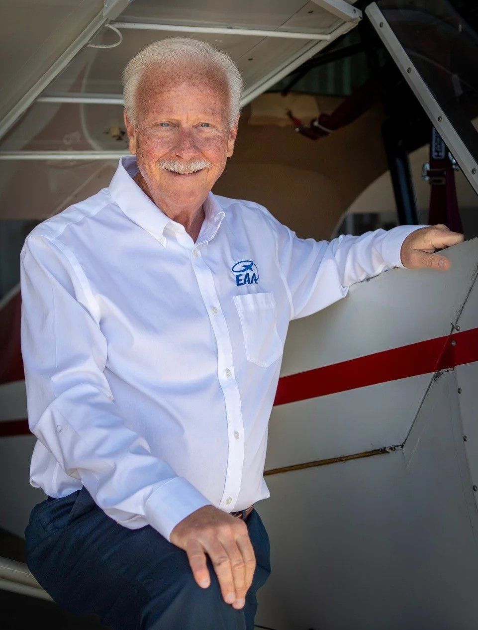 Corporate Angel Network Appoints Aviation Icon Jack Pelton to Board of Directors