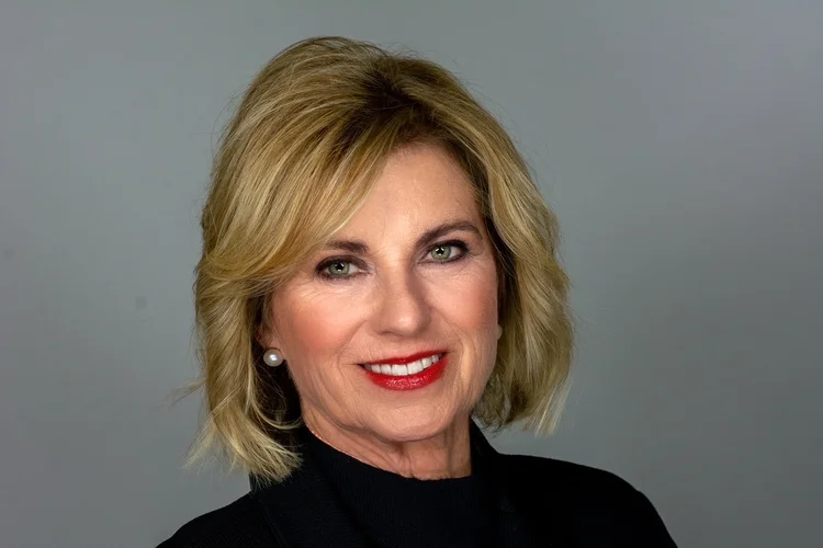 Corporate Angel Network Appoints Aviation Pioneer Joan Sullivan Garrett ...