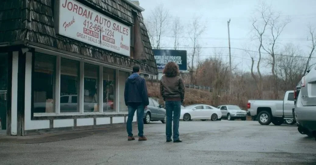 Here are a few stills from one of the recent book trailers I shot for @markeemedia 
Titled &quot;For the Love of God&quot;
Directing and post work by @korywithastory

We shot on a @reddigitalcinema komodo abs @cookeoptics S4I's! 

This one was a ton 