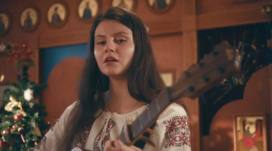 Had the pleasure of working with @laurabiancamusic and @me9021 on an educational video for Romanian Christmas and New Years Traditions! This was done for the Romanian Room at Pitt.

Special thanks to @resolutionrentals for the gear hook up on this! 
