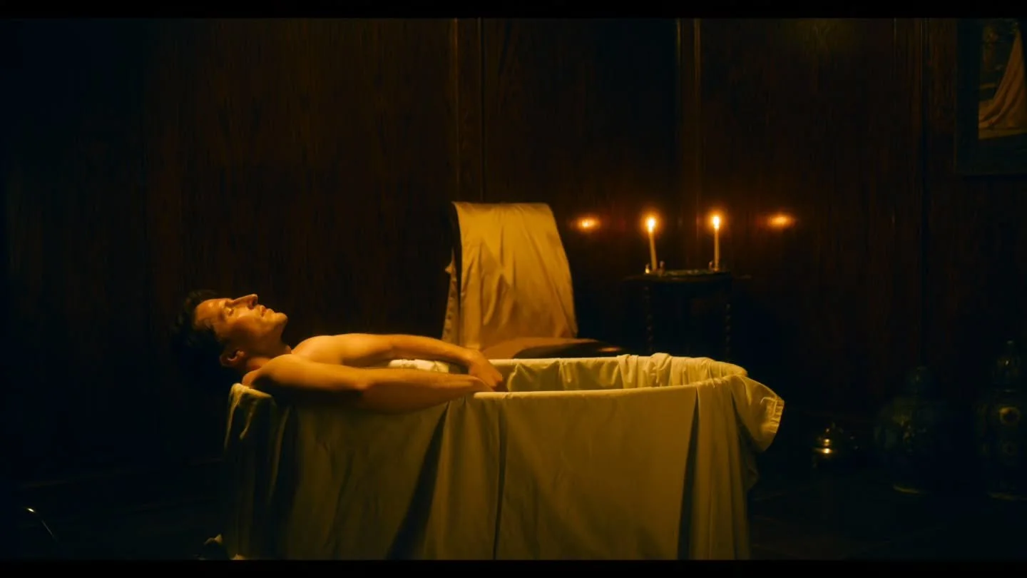 A few stills from the most recent shoot @beatingheartsfilm . I have amazing actors and crew behind this and I'm really excited for this! More stills and BTS coming soon!!

Director: @ashlyn__boots 
1st AD: @durbtastic
Dp:🙋🏻&zwj;♂
2nd AC @seanrleftw