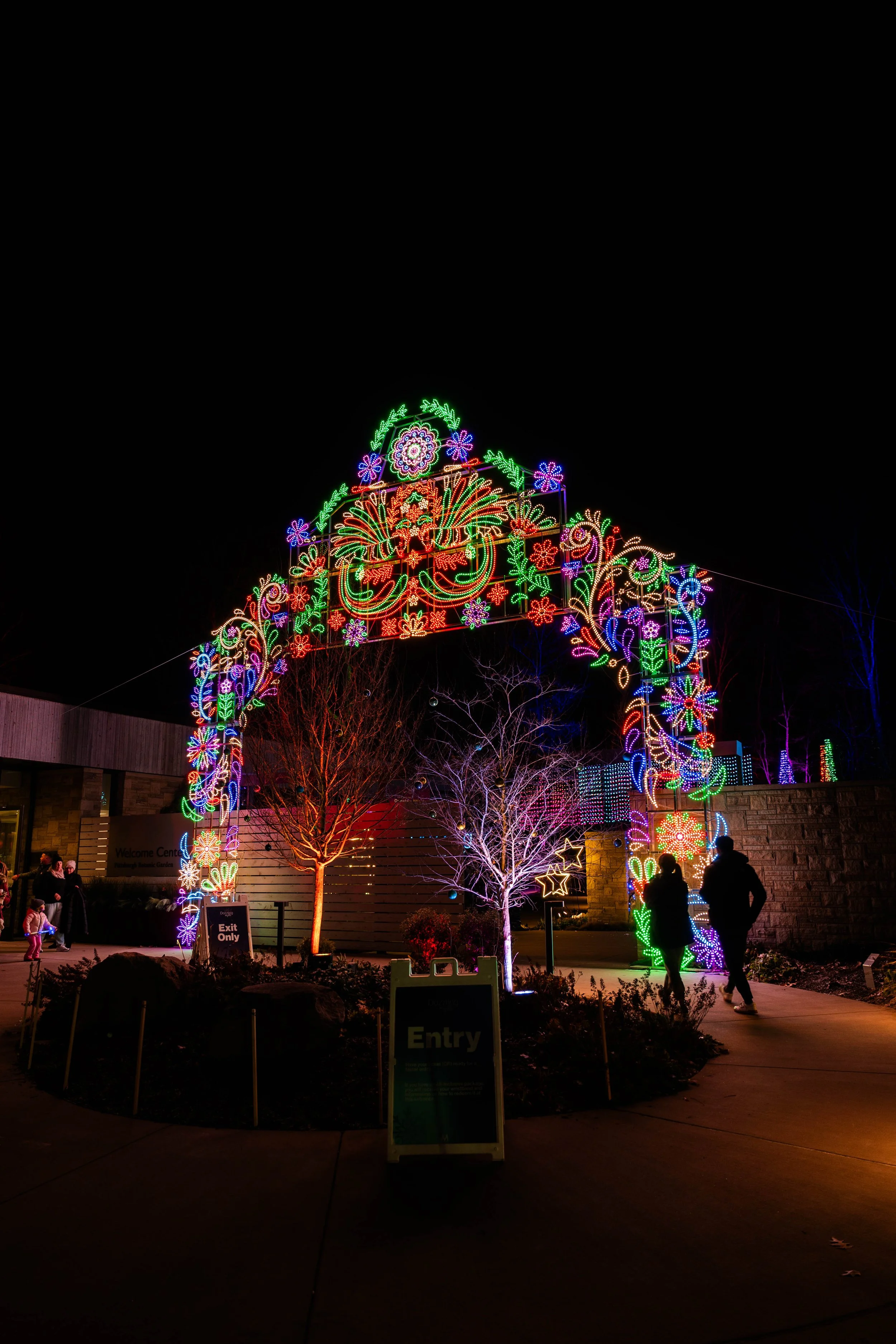 Dazziling Lights 2025