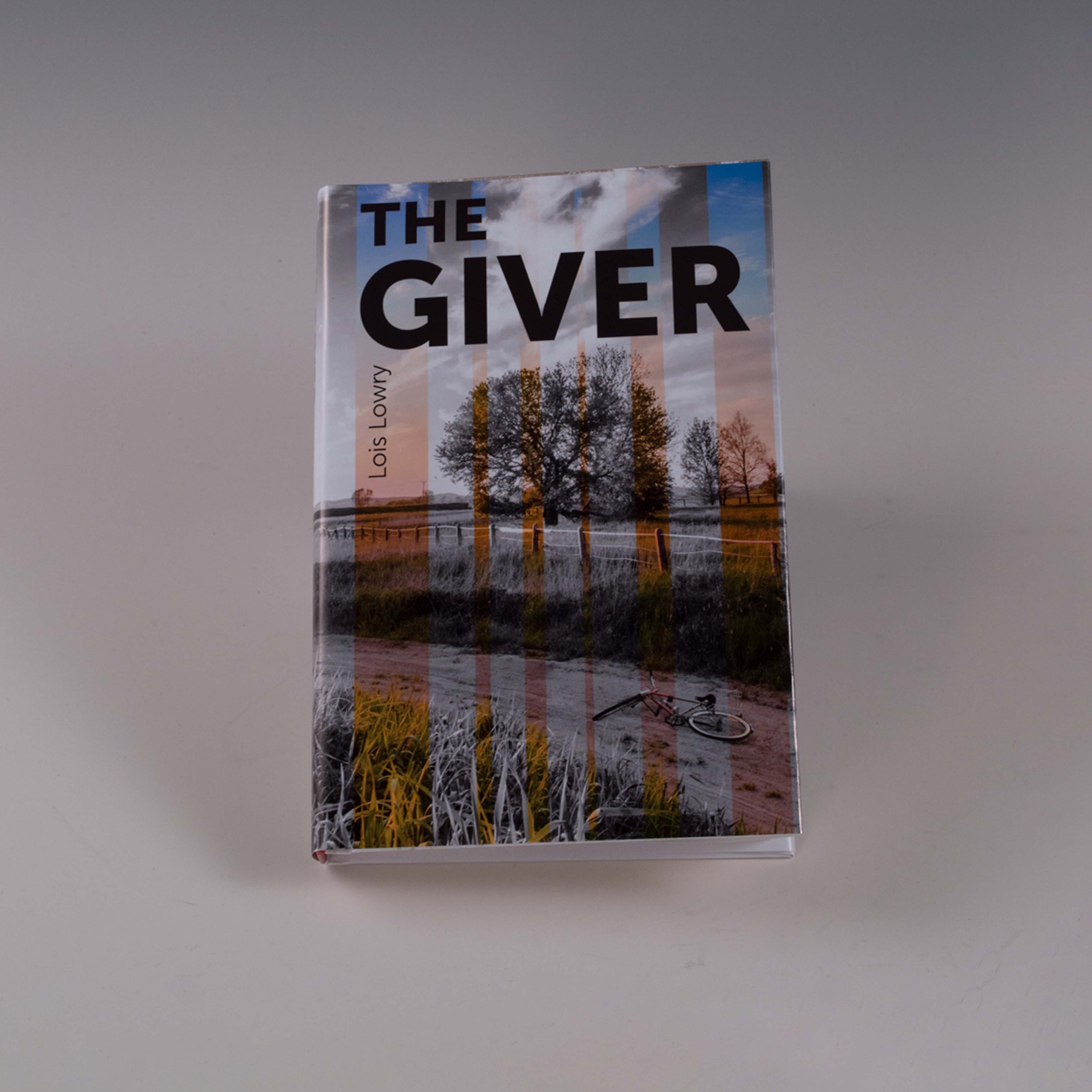 The Giver - Lois Lowry