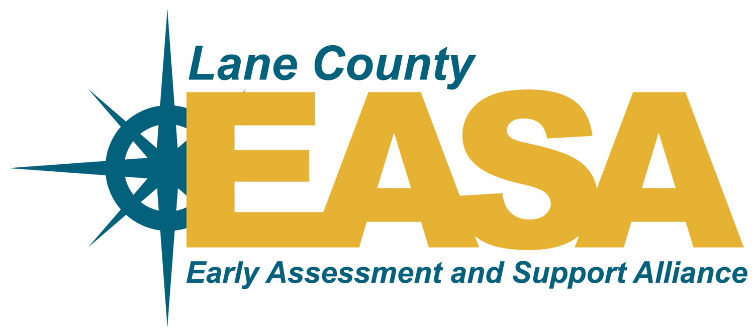 Lane County EASA