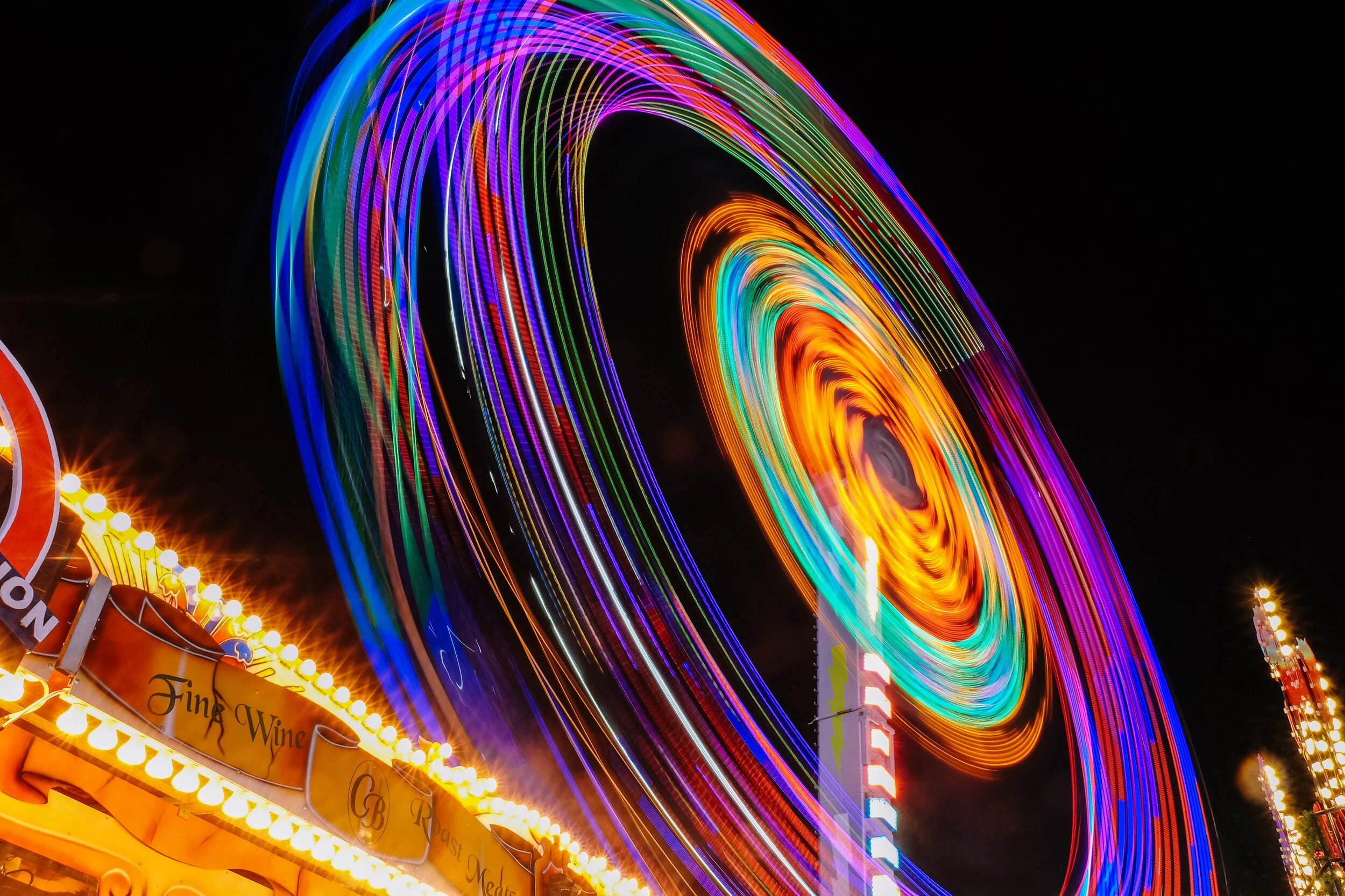 Entertainment — Macoupin County Fair