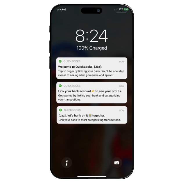 Push Notifications