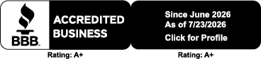 Tru Technologies Better Business Bureau link