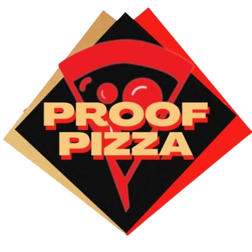 Proof Pizza