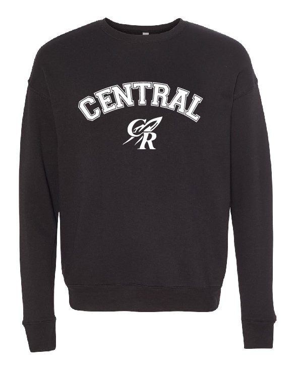 CHS Crew Sweatshirt
