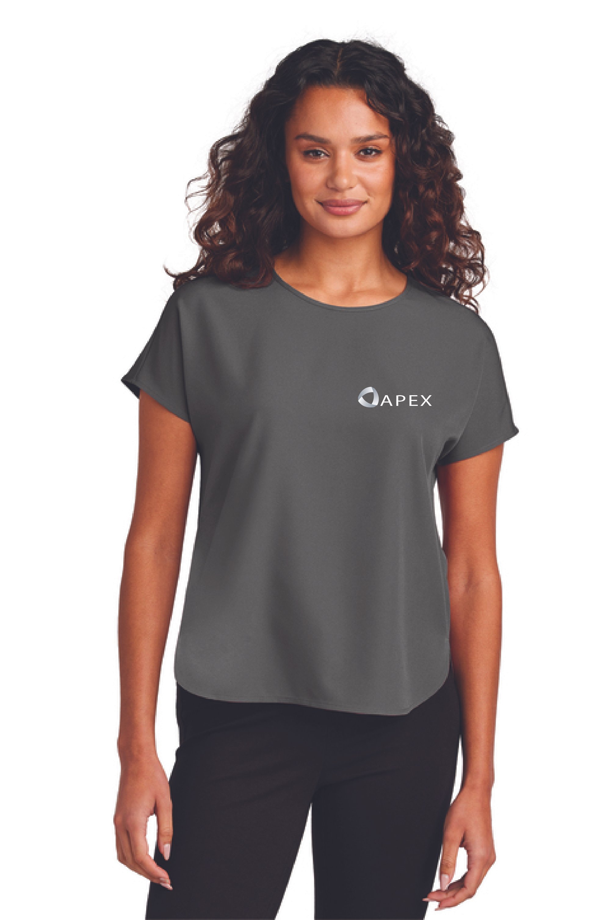 APEX Women's Stretch Crepe Crew.jpg