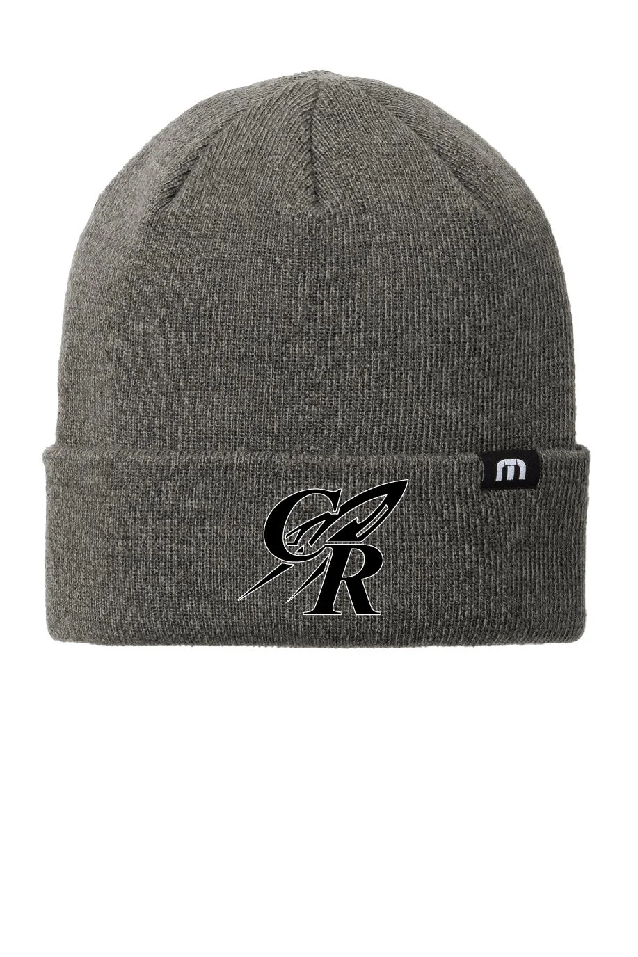 CHS Golf Travis Mathew Beanie