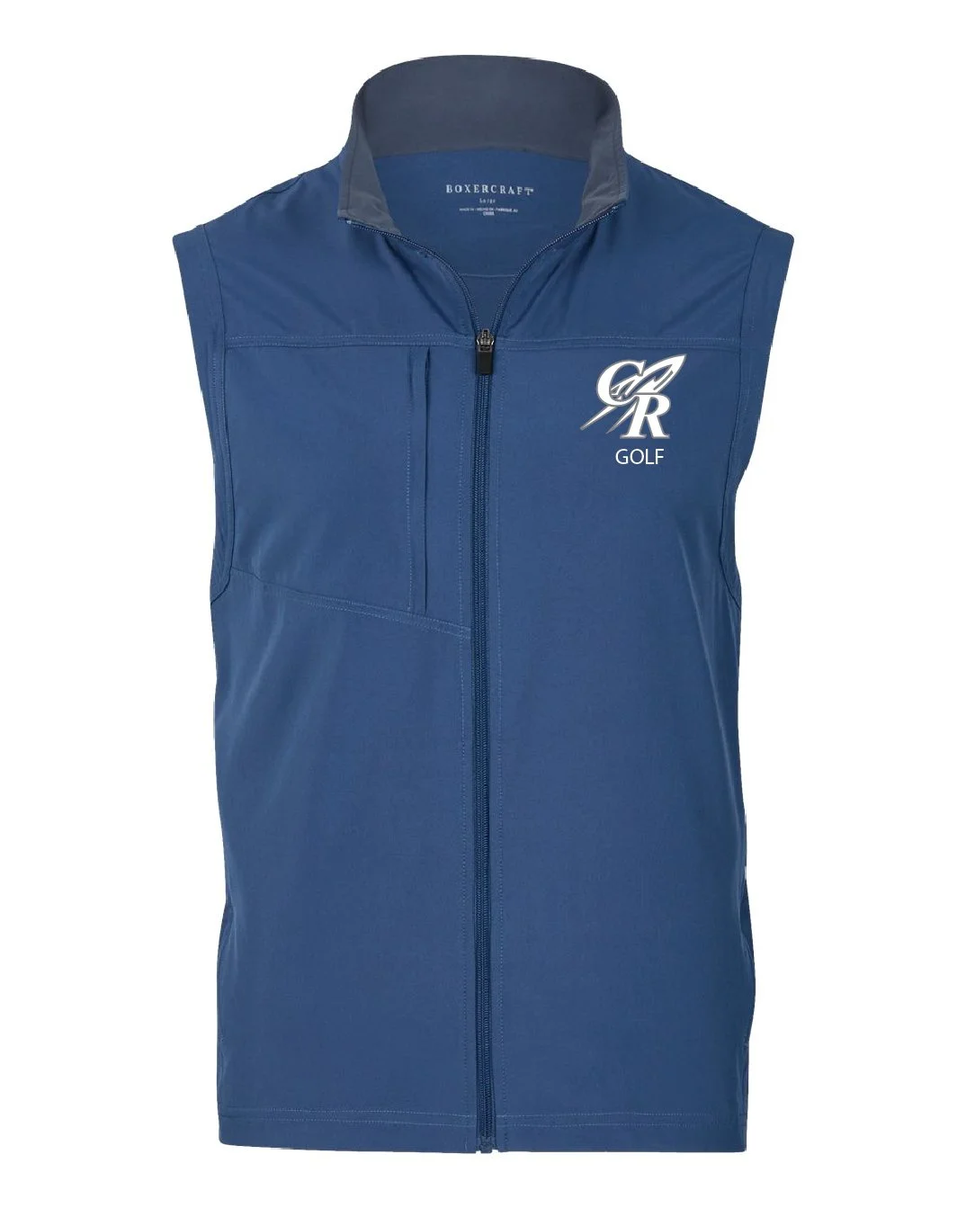 CHS Golf Vest