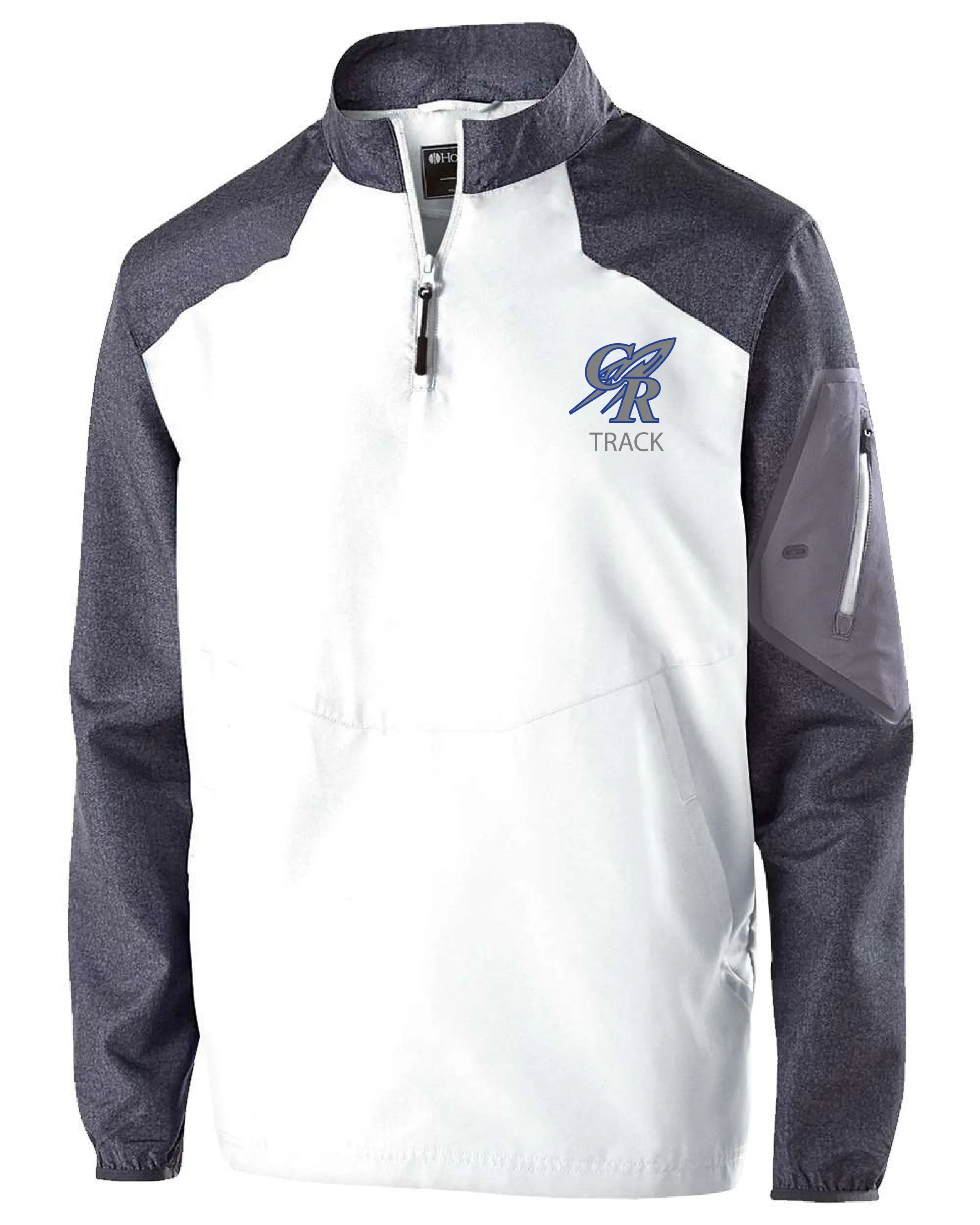 CHS Holloway Track Jacket
