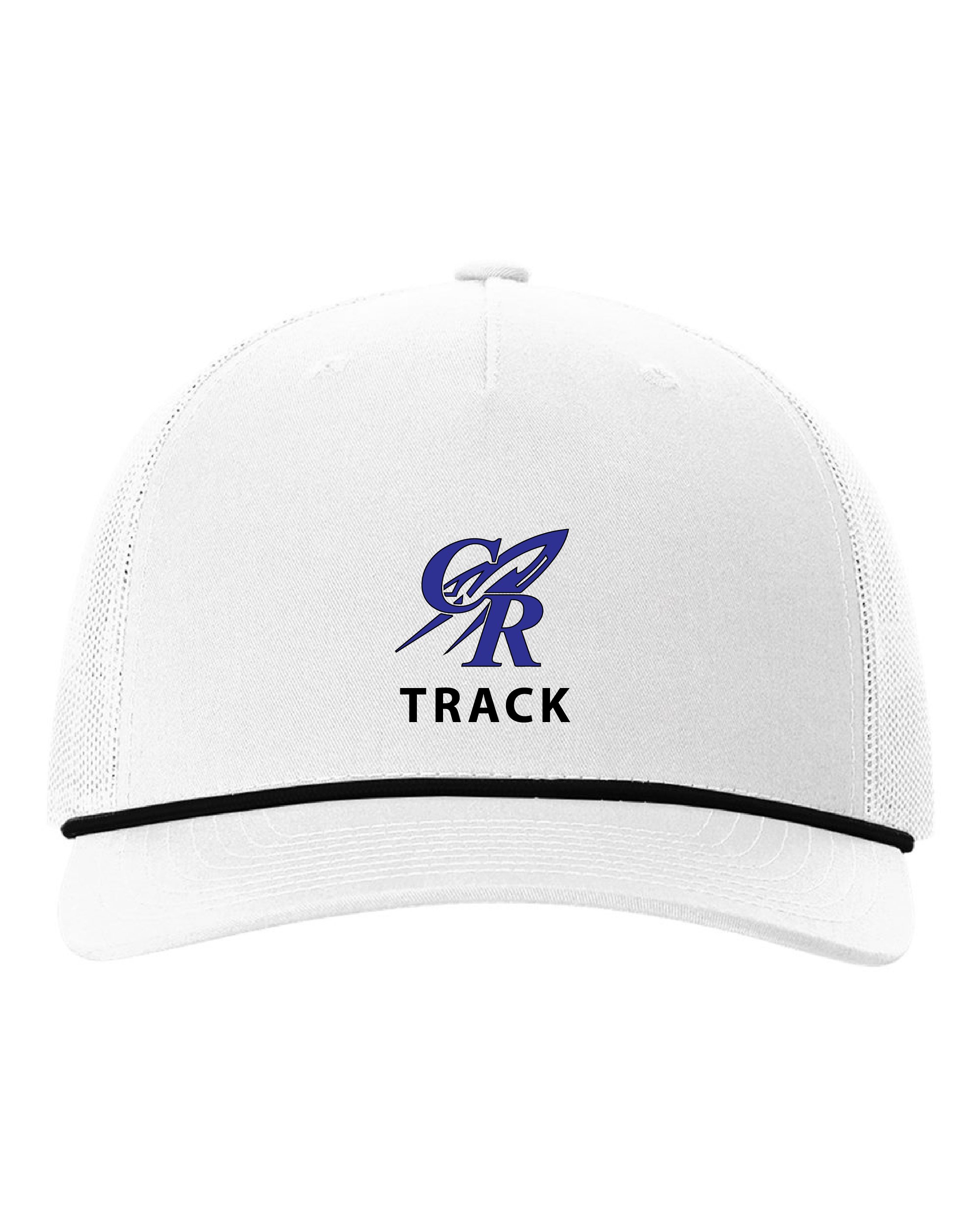 CHS Track Cap