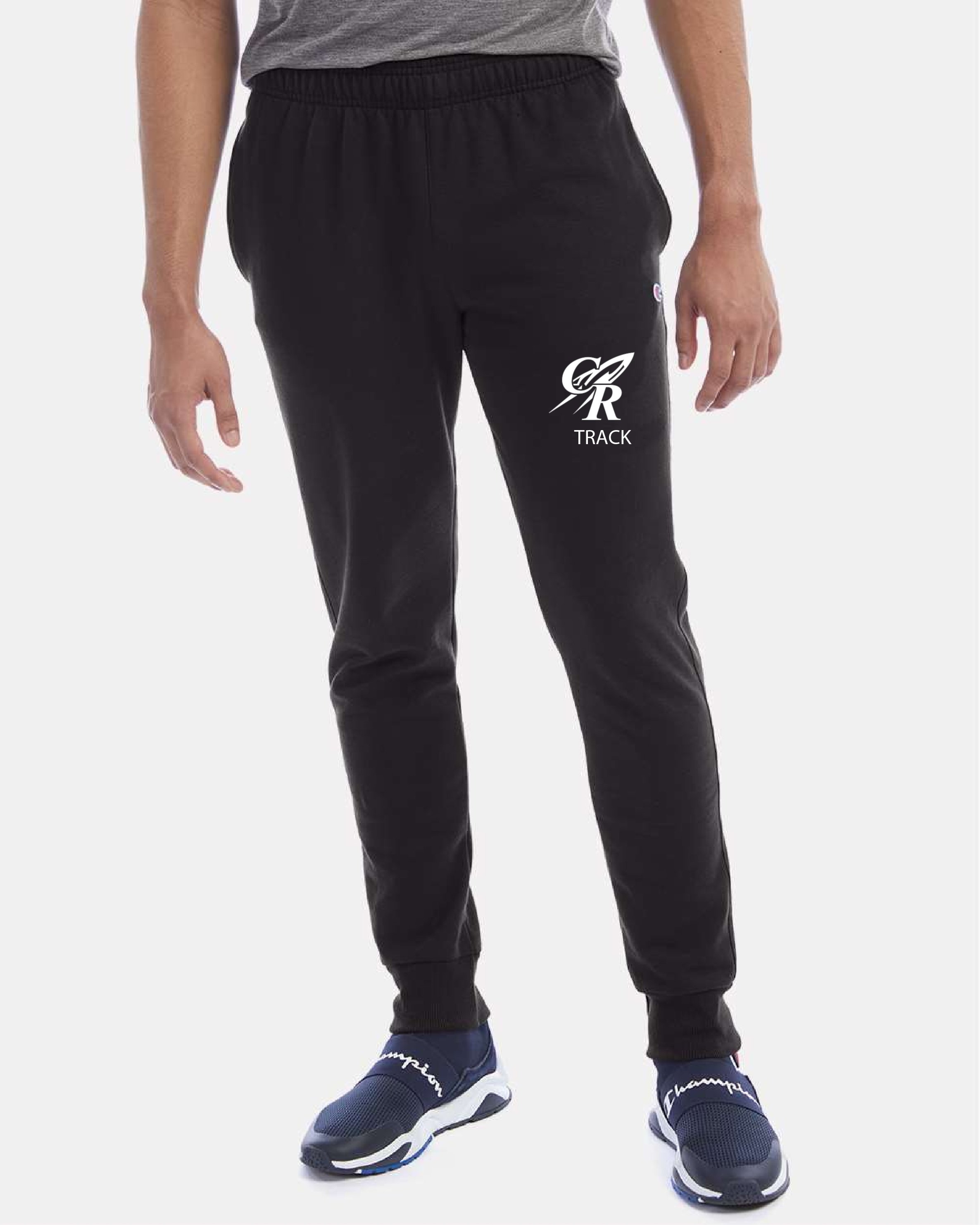 CHS Track Joggers