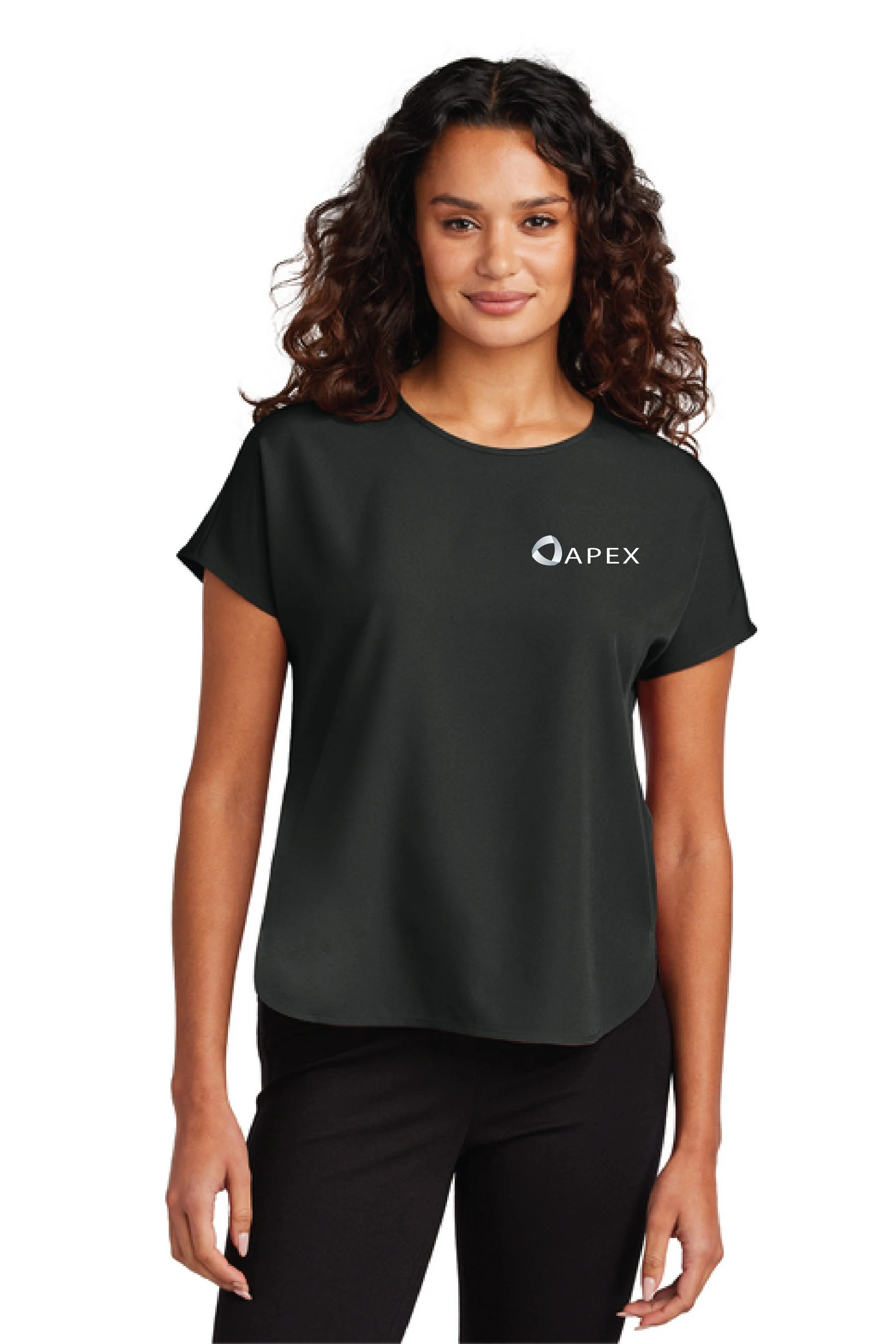 APEX STRETCH CREPE CREW BLACK.jpg