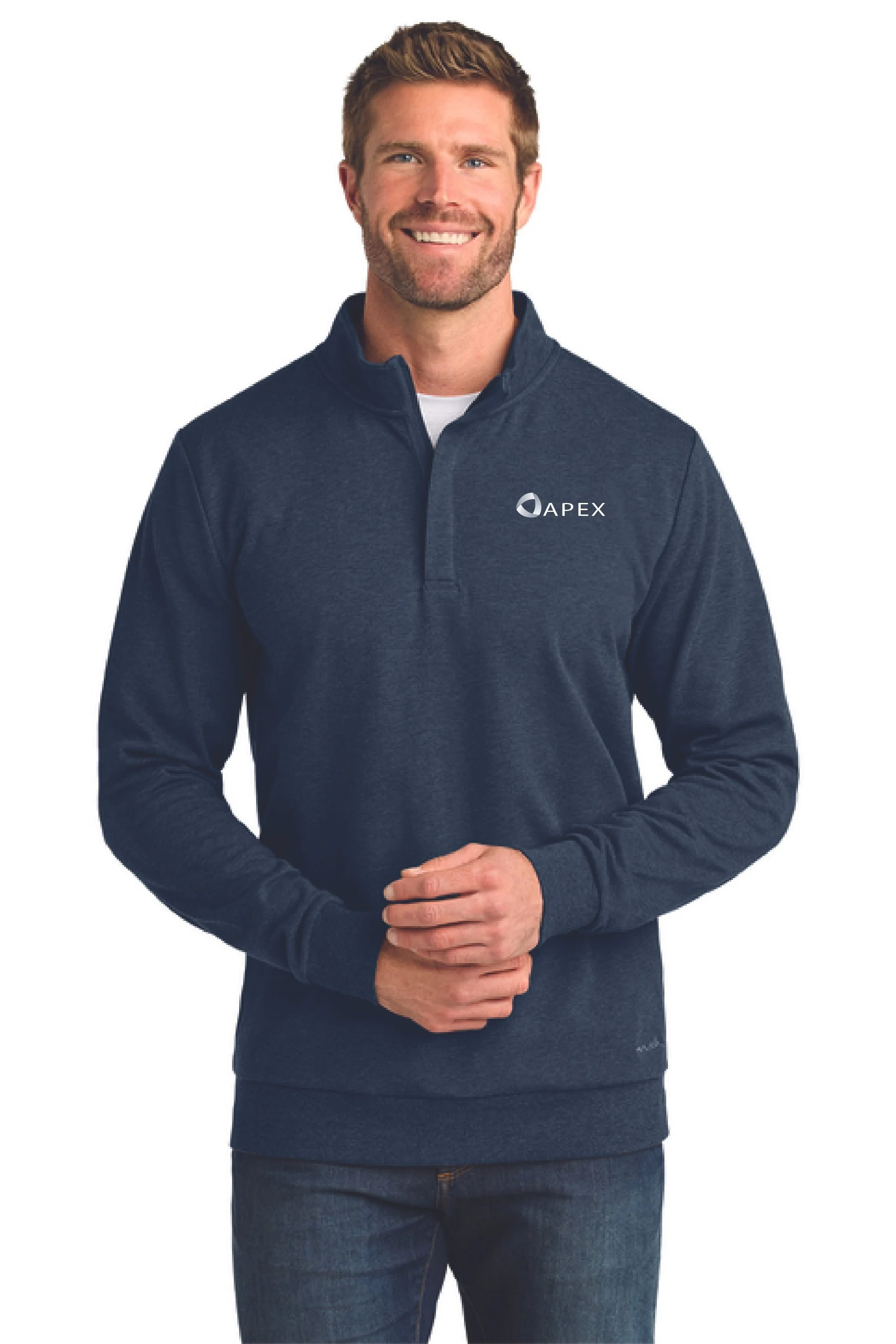 APEX TM OCEAN VILLA QUARTER ZIP.jpg
