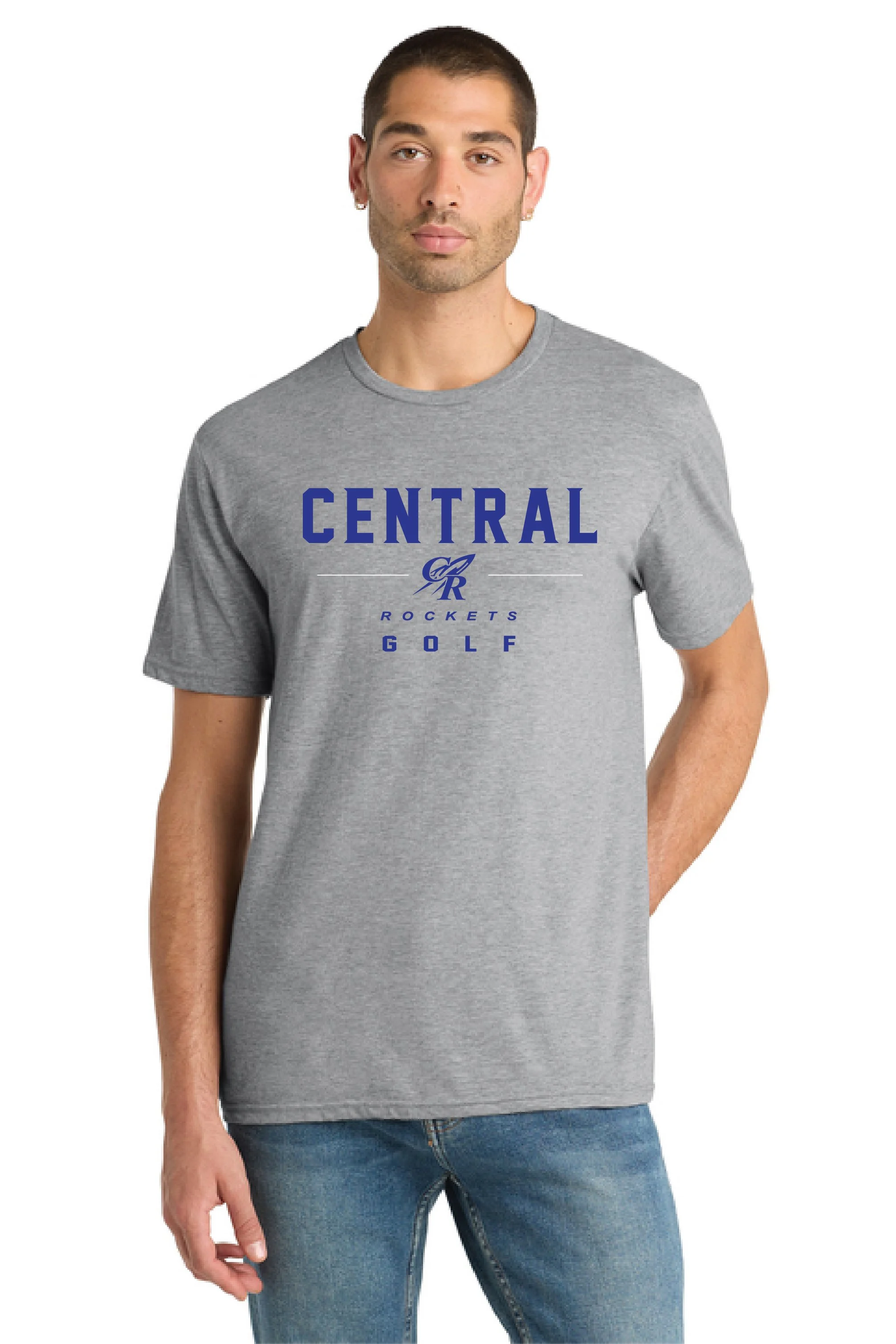 CHS Golf T-Shirt