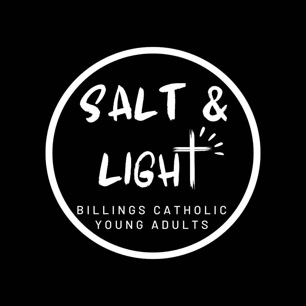 Events — Billings Catholic Young Adults