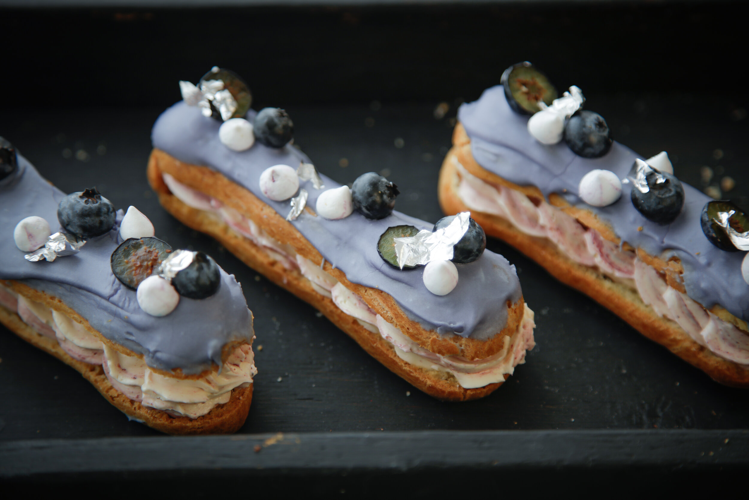 Patisserie Edit
