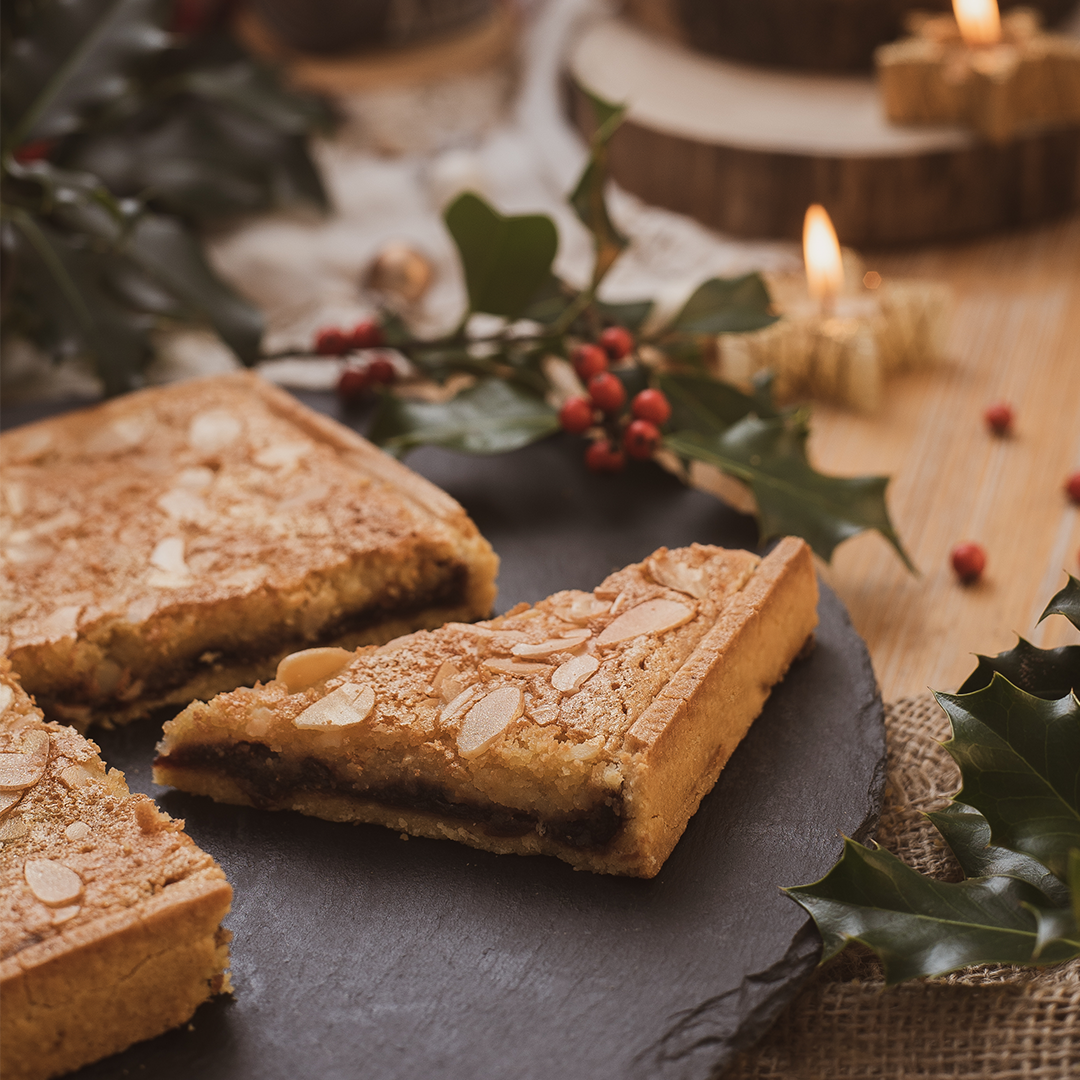 Festive Fodder