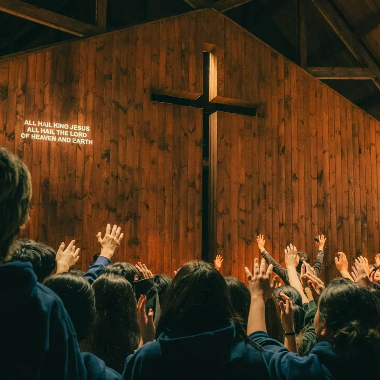 FEAR OF THE LORD | Winter Retreat '25